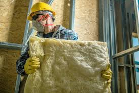 Types of Insulation We Offer in Deenwood, GA